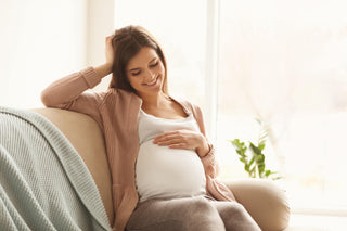 Folsäure (Vitamin B9) ist besonders wichtig während der Schwangerschaft